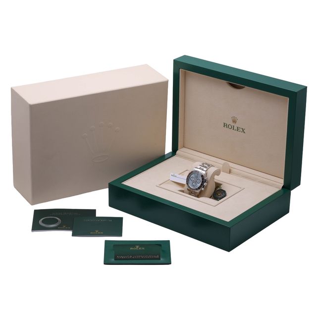 Rolex Daytona 126506 Image 6